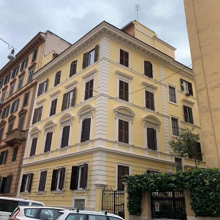 A Casa Di Vera - Vaticano Rome Bagian luar foto