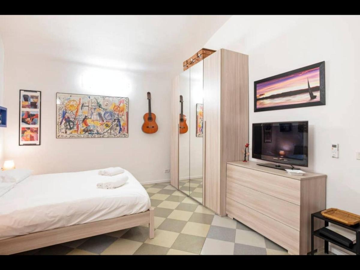 A Casa Di Vera - Vaticano Rome Bagian luar foto